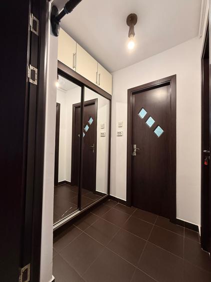 Apartament cu 2 camere în Colentina
