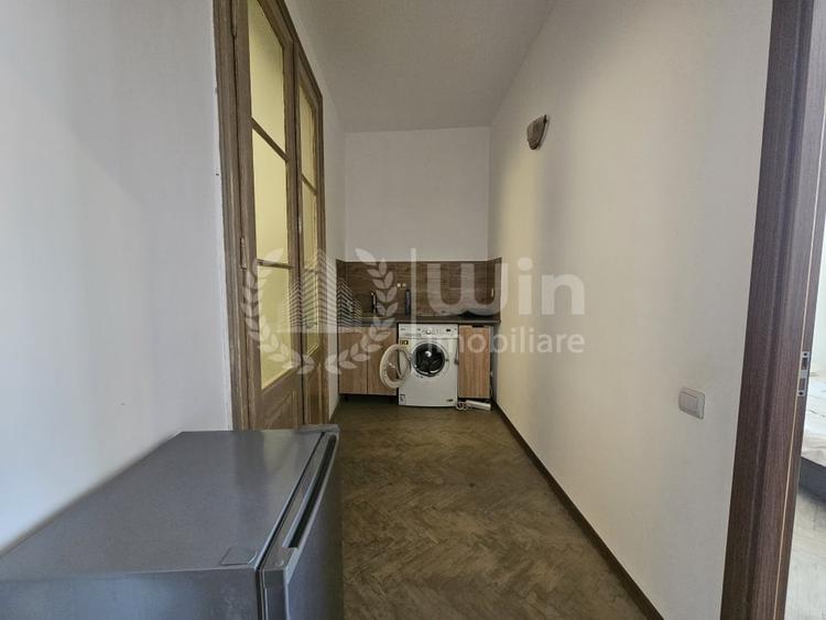 Ideal investitie! Apartament 2 camere | Decomandat | Ultracentral! - 6