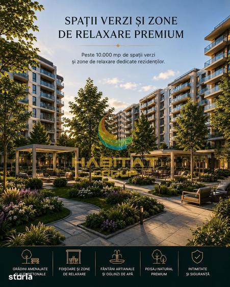 Apartament cu 4 camere în Cișmigiu