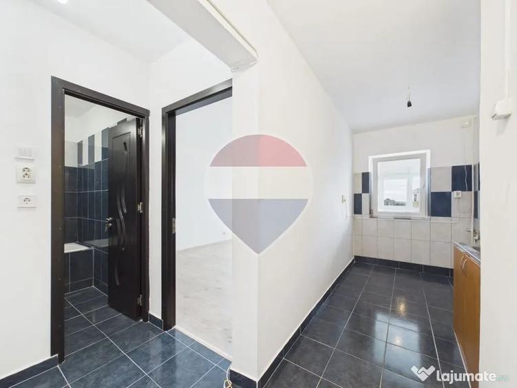 Garsoniera spatioasa si renovata in Rahova - Bucuresti (Bucuresti-Ilfov) - 5