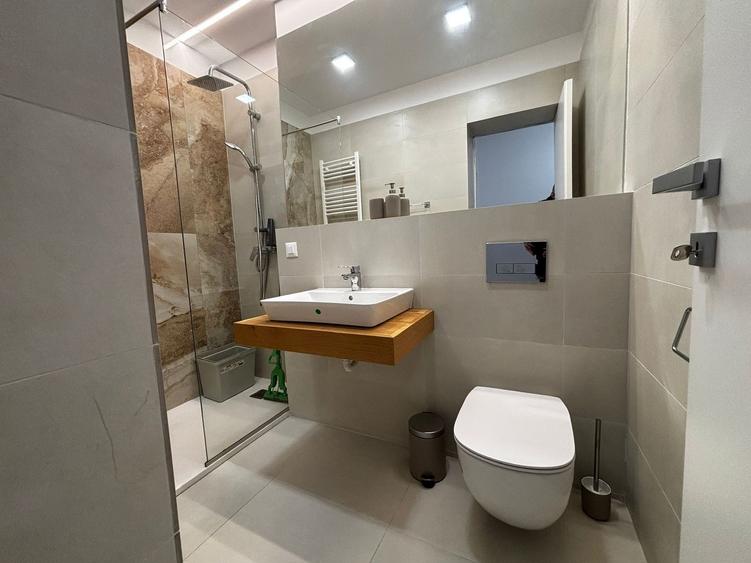 3 camere | Nusco City | Pipera | Aviatiei | Promenada - 15