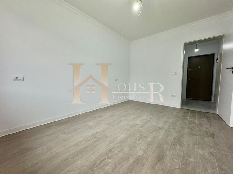 Apartament cu 2 camere decomandat în Giroc