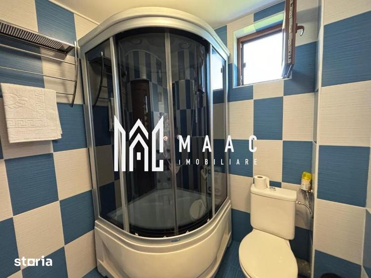 Casă cu 4 camere cu Teren 500 Mp în Porumbacu de Jos