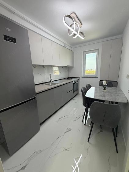 De inchiriat apartament 2 camere Dobroesti - 3