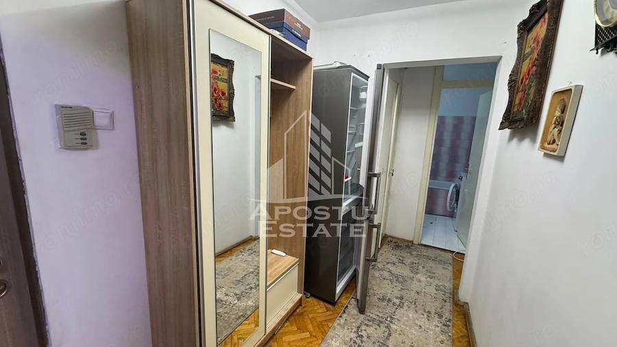 Apartament 2 camere de inchiriat, zona Complexul Studentesc, Timisoara - 3