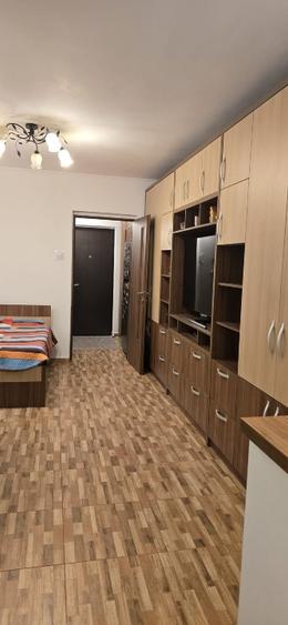 Garsonieră decomandată, renovată și mobilată complet | Etaj 1 | Sălăjan - 7 minu - 8