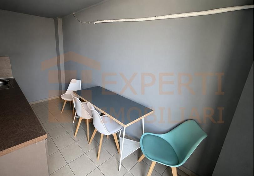 Spațiu comercial, de 282 mp, în Inel II
