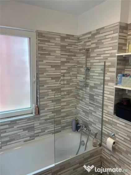 ARADULUI - BLOC NOU - 3 CAMERE - 2 BAI - ETAJ 4 - LIFT - CEN - 9