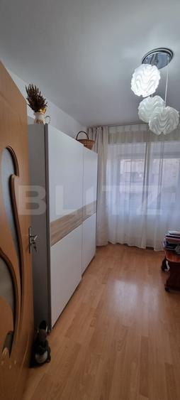 Apartament 4 camere, 92 mp, zona Campia Turzii - 5