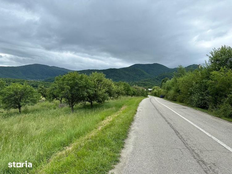 Teren de 631 mp, în Central