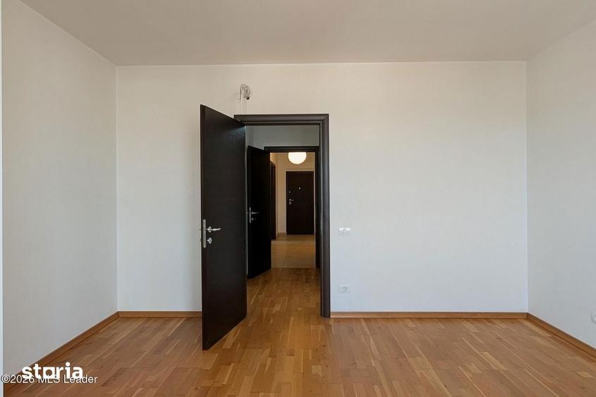 Academia Militara, Caranda Residence. Apartament 108 mp. Terasa, Garaj - 8