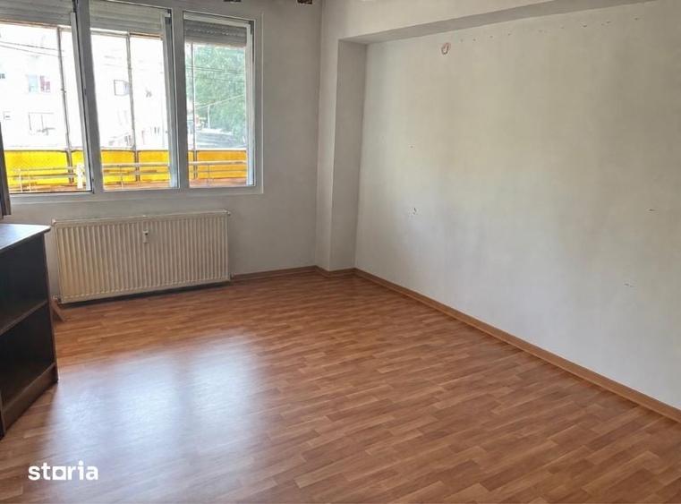 Apartament cu 2 camere în Libertății