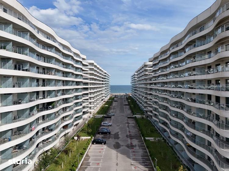 Apartament cu 2 camere în Nord