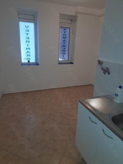 Spațiu comercial, de 34 mp, în Chișinau