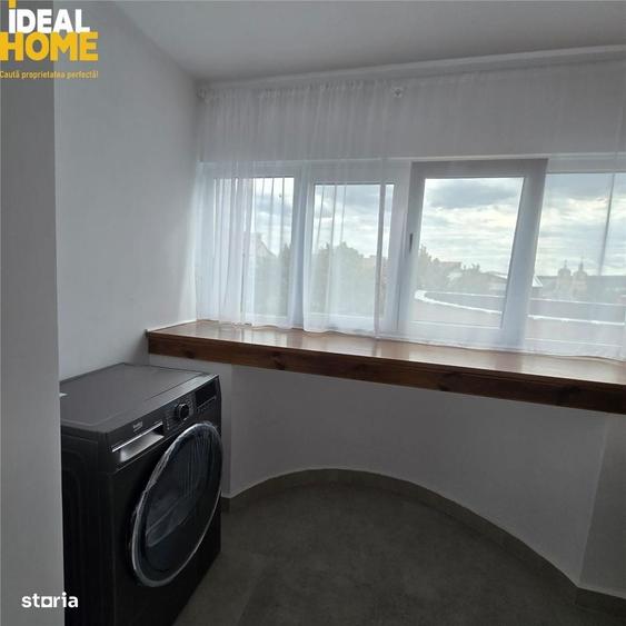 Centru, 3 camere Modern. TG cucu, Esplanada Barboi - 8