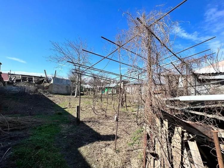 Casă individuală cu 3 camere cu Canalizare în Pisc