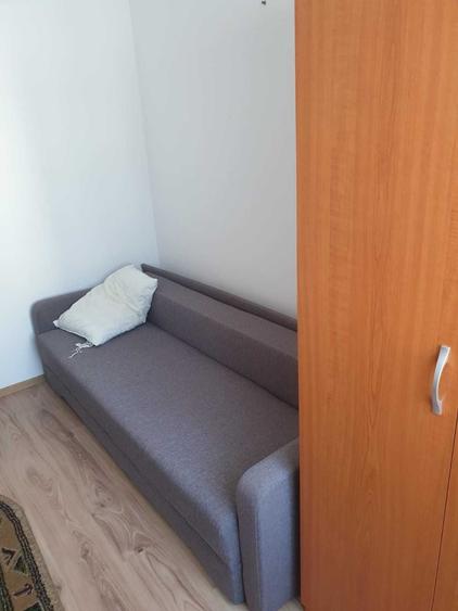 Apartament cu 2 camere decomandat în Florești