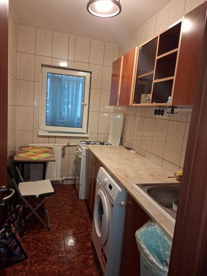 Garsonieră decomandată în Pantelimon