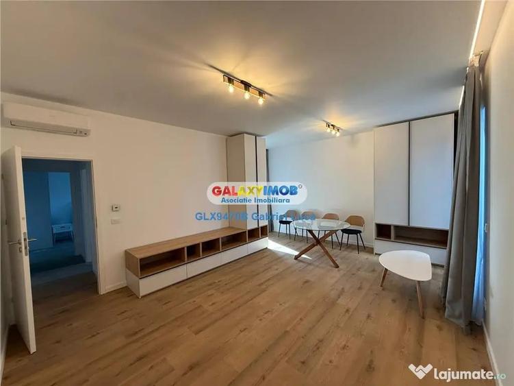 Spațiu comercial, de 58 mp, în Central