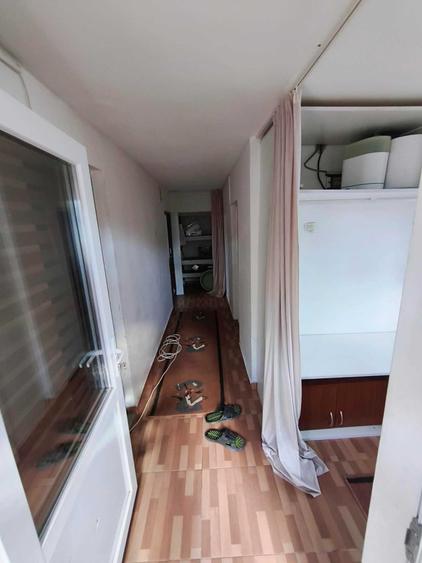 Casă cu 2 camere cu Teren 100 Mp în Palanca