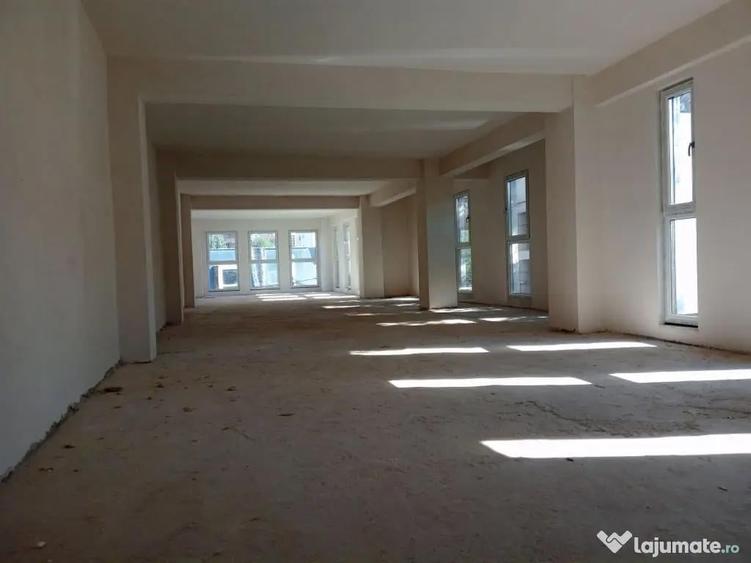 Spațiu comercial, de 700 mp, în Iancului