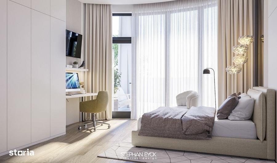 Casă cu 4 camere decomandat în Băile Felix