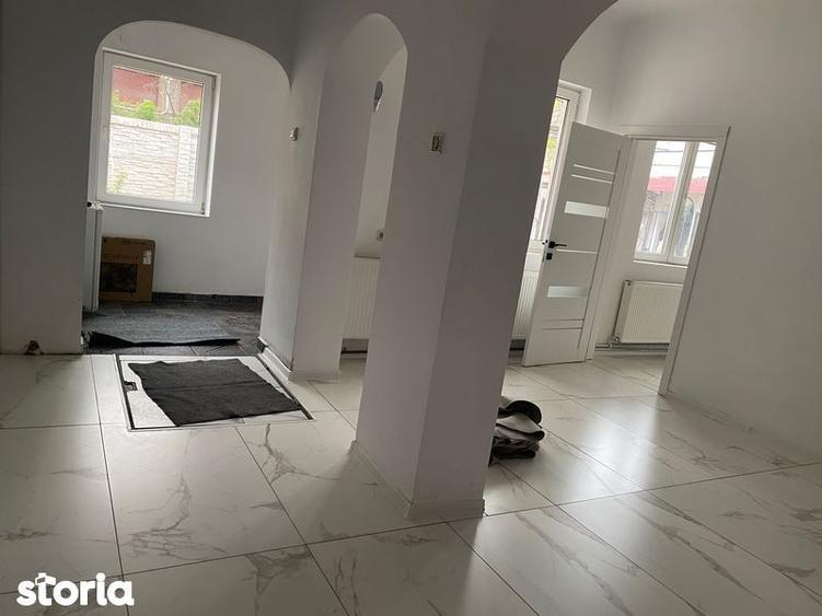 Casă cu 2 camere cu Teren 60 Mp în Iancului