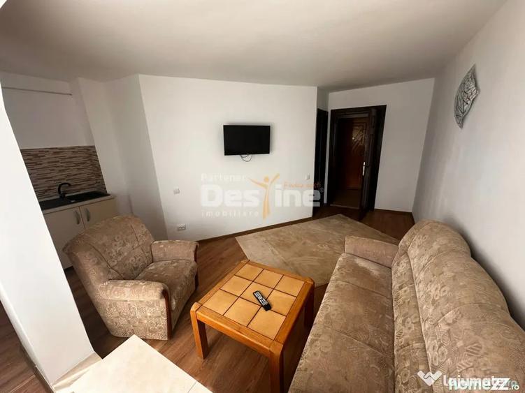 Garsoniera de vanzare 26.000 zona Darmanesti - 2