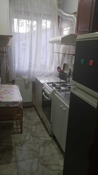 Apartament cu 2 camere nedecomandat în Exterior Vest