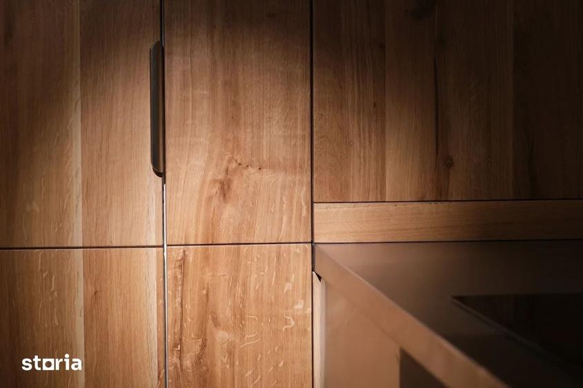 Apartament cu 2 camere în Cișmigiu