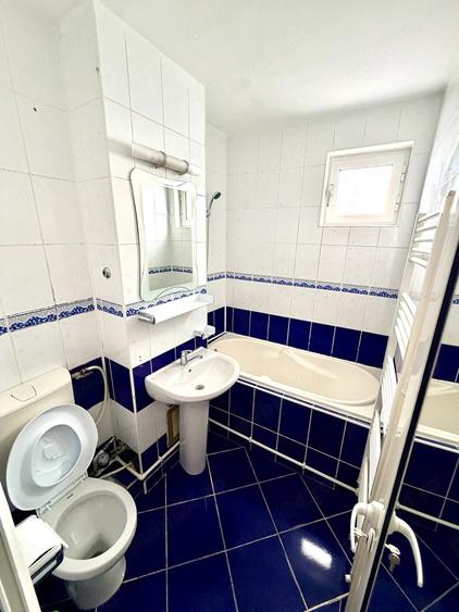 Inchiriez apartament cu o camera - 7
