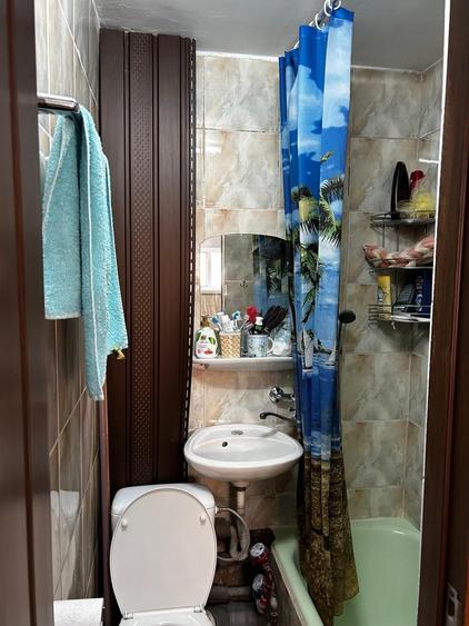 Garsonieră semidecomandată în Mărăști