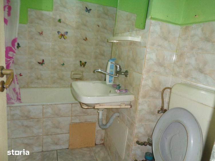 Garsonieră decomandată în Șega
