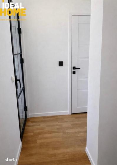 Apartament cu 4 camere în Mircea cel Bătrân