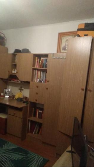 Apartament cu 2 camere decomandat în Florești