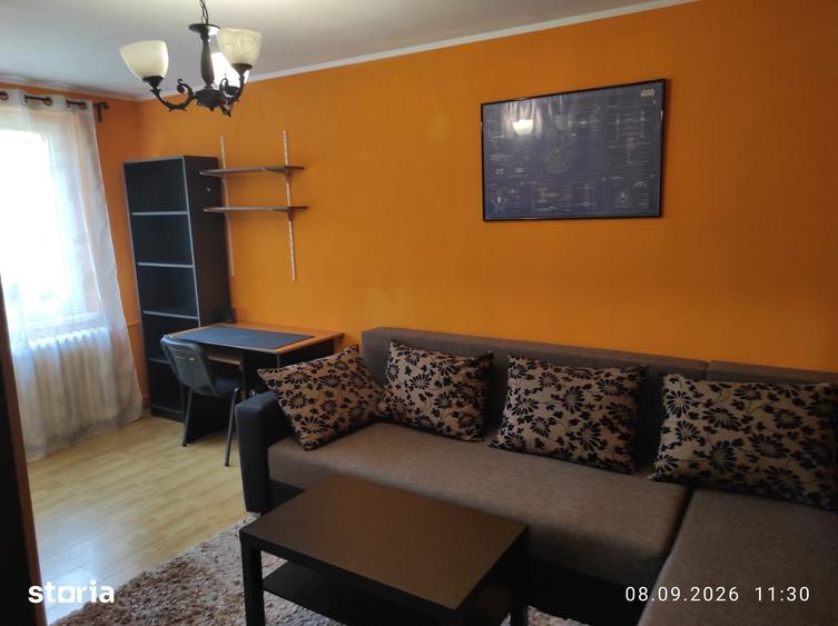 Apartament 2 camere, balcon, Rahova telira - 7