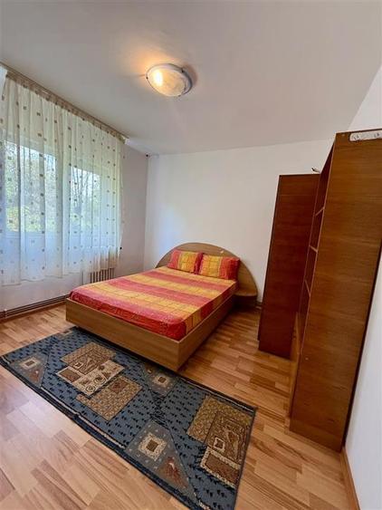 Apartament cu 2 camere decomandat în Canta