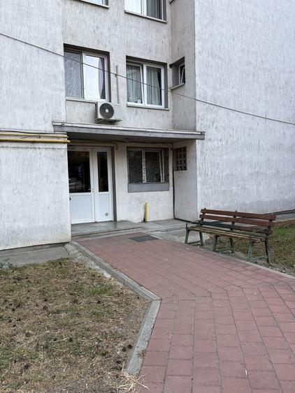 Apartament cu 2 camere decomandat în Ultracentral