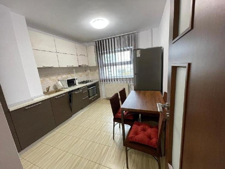 Apartament cu 2 camere decomandat, mobilat în Pantelimon
