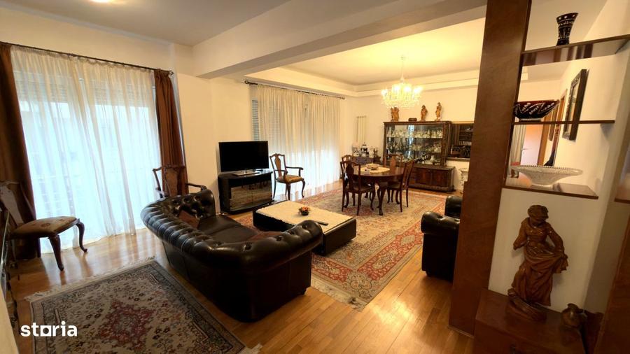 Apartament 2 cam, 86MP, ULTRACENTRAL - Stefan cel Mare | Bastiliei | D - 1
