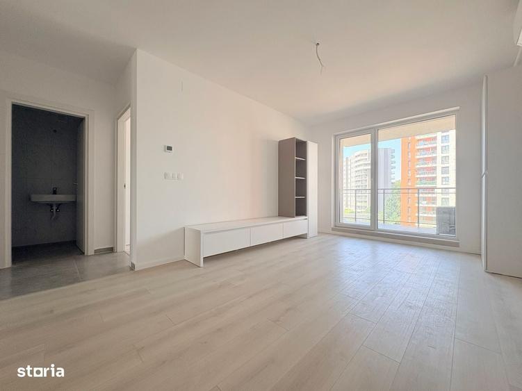Apartament cu 2 camere în Central