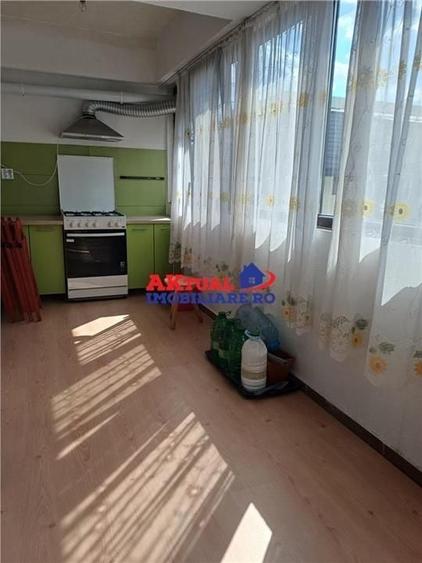 Apartament cu 2 camere decomandat în Rahova