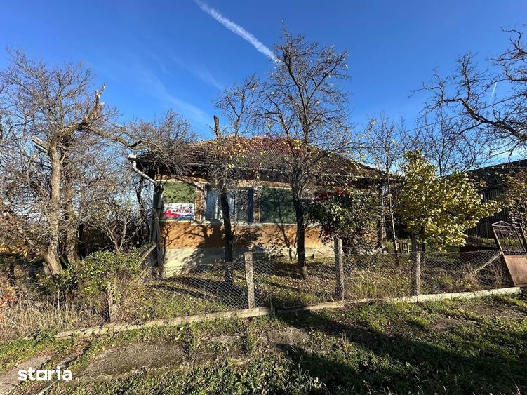 Teren de 12934 mp, în Bogdand