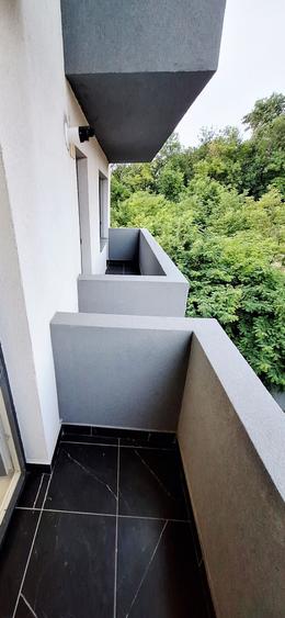 Apartament cu 2 camere decomandat în Tătărași