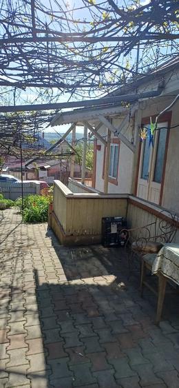 Casă cu 4 camere cu Teren 490 Mp în Traian