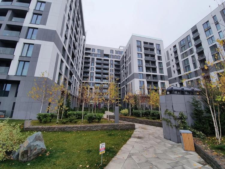 Apartament cu 2 camere în Aviației