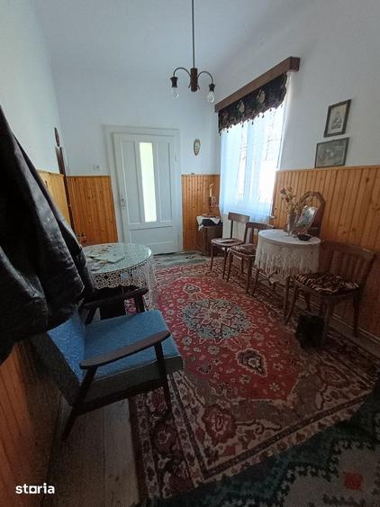 Casa cu 2 camere centrala / str. Liliacului - 9