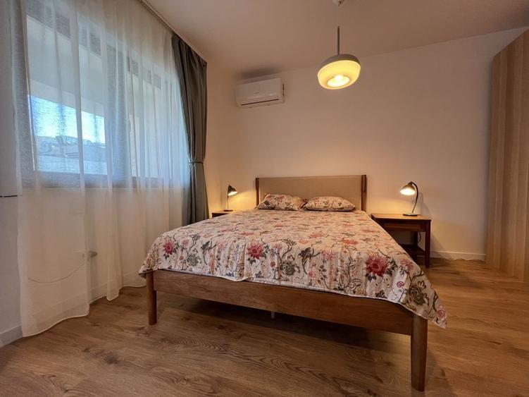 Garsonieră nedecomandată în Central