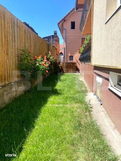 Garsonieră decomandată în Mărăști
