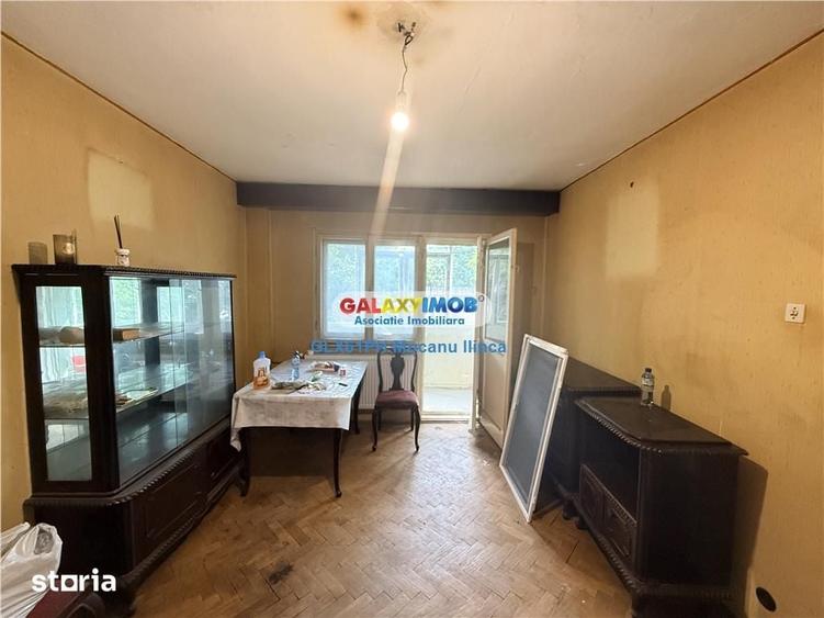 Apartament cu 3 camere în Nord